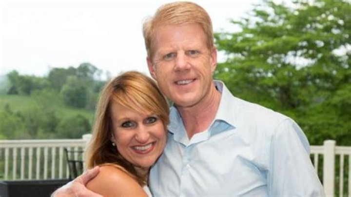 Who is Shari Falwell (Jonathan Falwell’s Wife)? Explore Her Wiki, Bio, Age, Height, Instagram!!