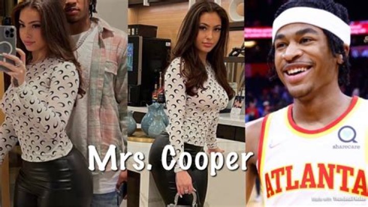 Who Is Sharife Cooper Girlfriend Ash Kaash? Her Age, Height, Weight, Wikipedia, Instagram