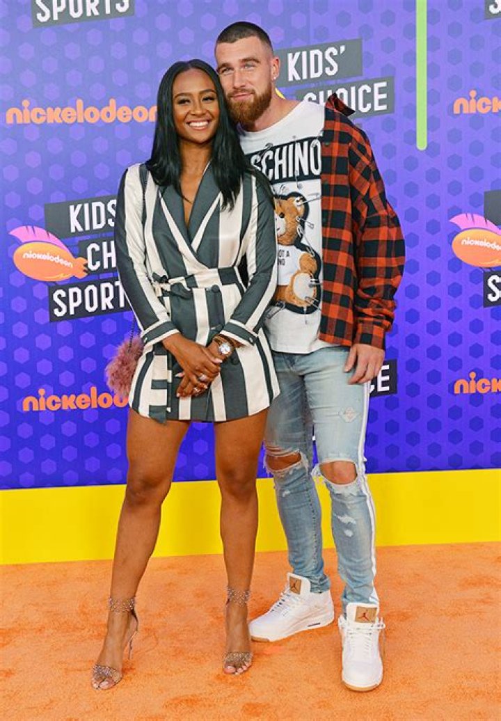 Who Is Sharmarh Brooks Wife Misha Brooks? Inside His Married Life And Romance