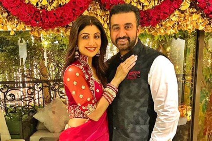 Who is Shilpa Shetty Dating – Shilpa Shetty's Husband & Exes