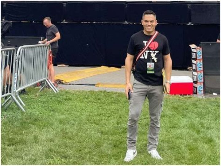Who is Shimon Prokupecz Dating – Shimon Prokupecz's Girlfriend & Exes