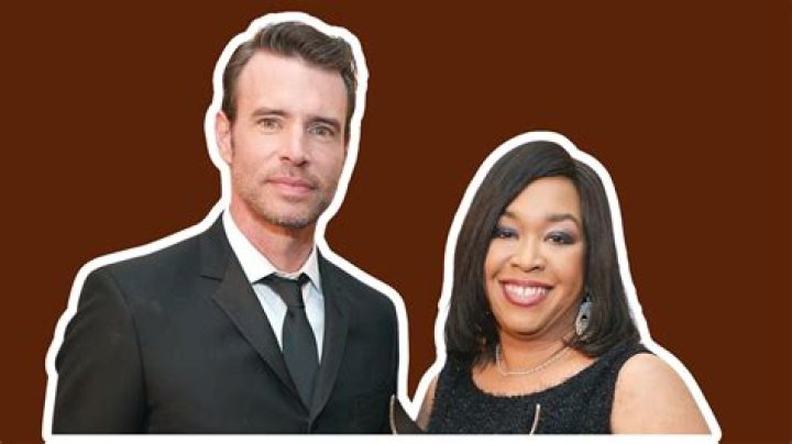 Who is Shonda Rhimes Dating – Shonda Rhimes's Boyfriend & Exes