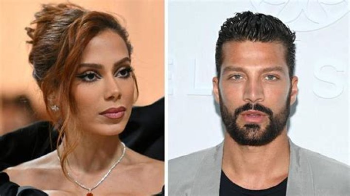 Who is Simone Susinna Dating – Simone Susinna's Girlfriend & Exes