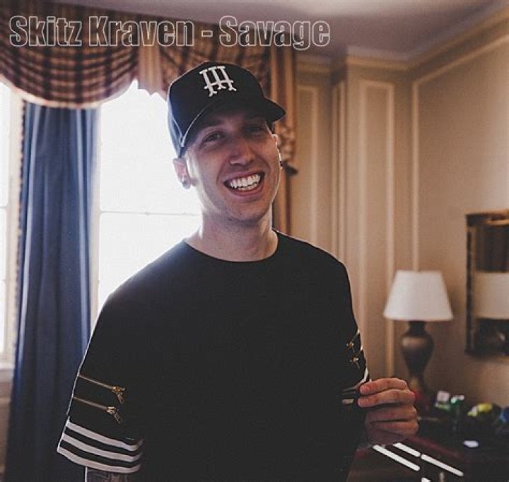 Who is sKitz Kraven Dating – sKitz Kraven's Girlfriend & Exes