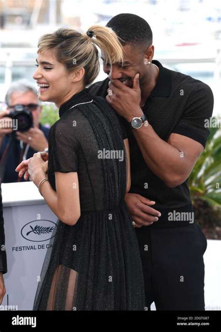 Who is Sofia Boutella Dating – Sofia Boutella's Boyfriend & Exes