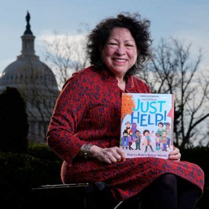 Who Is Sonia Sotomayor? Is She Conservative or Liberal?