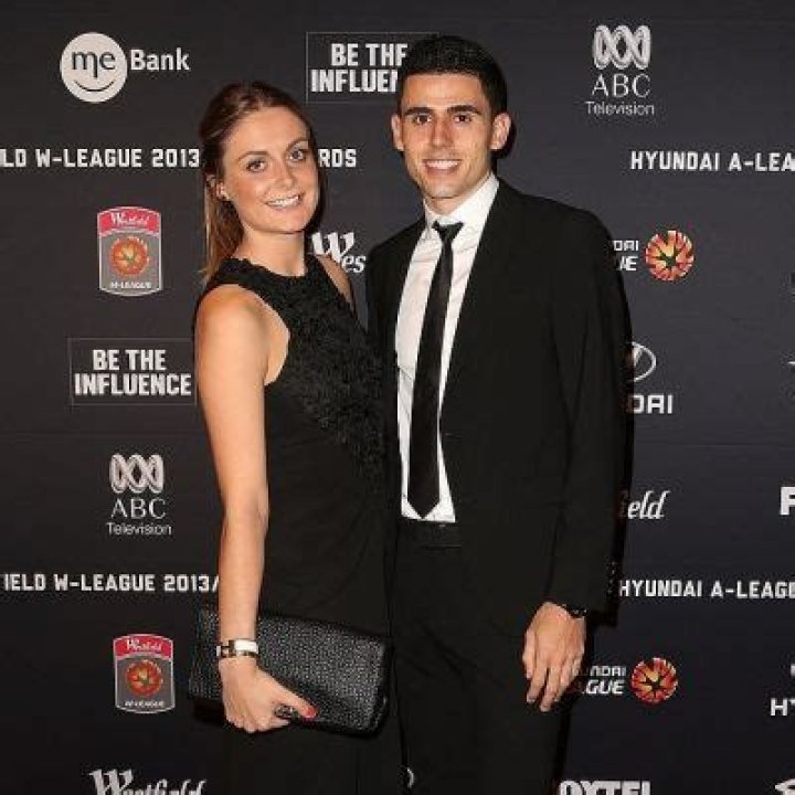 Who Is Sophia Spencer? Meet Tom Rogic Wife: Married Life & Kids