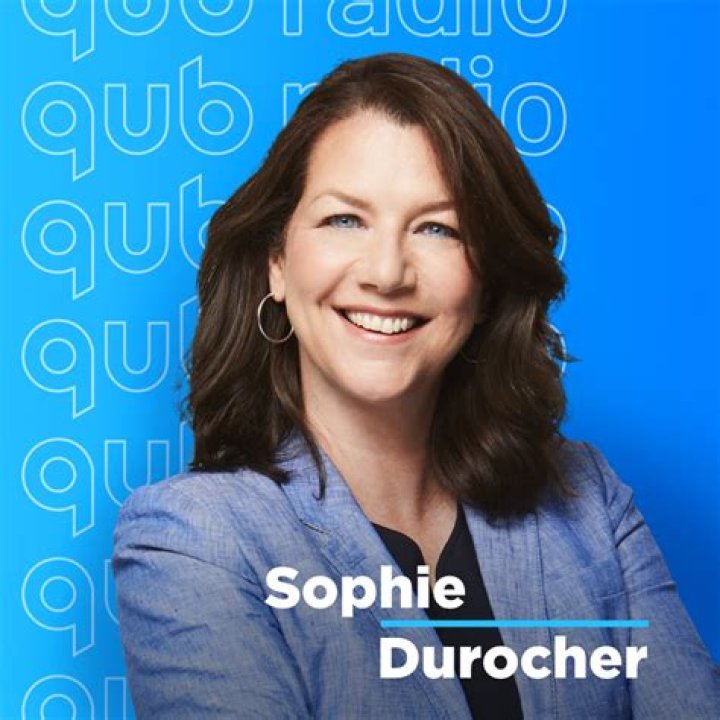 Who Is Sophie Durocher? Meet The Personality On Instagram
