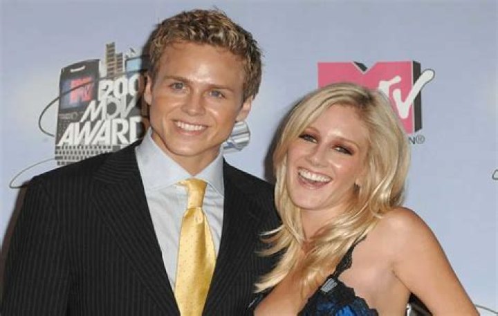 Who is Spencer Pratt? Wiki, Age, Wife, Height, Net Worth, Ethnicity, Career