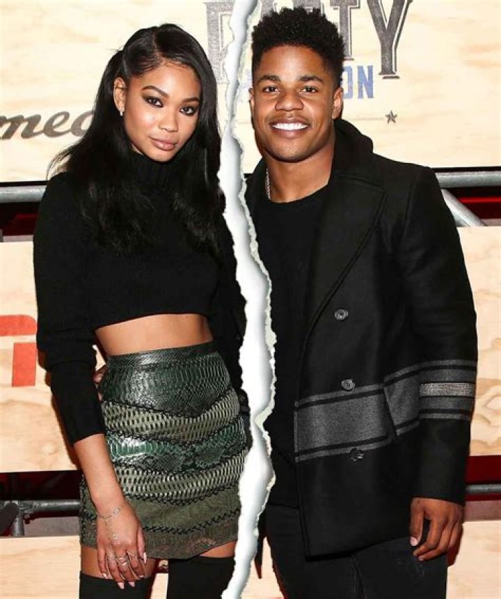Who is Sterling Shepard Dating – Sterling Shepard's Wife & Exes