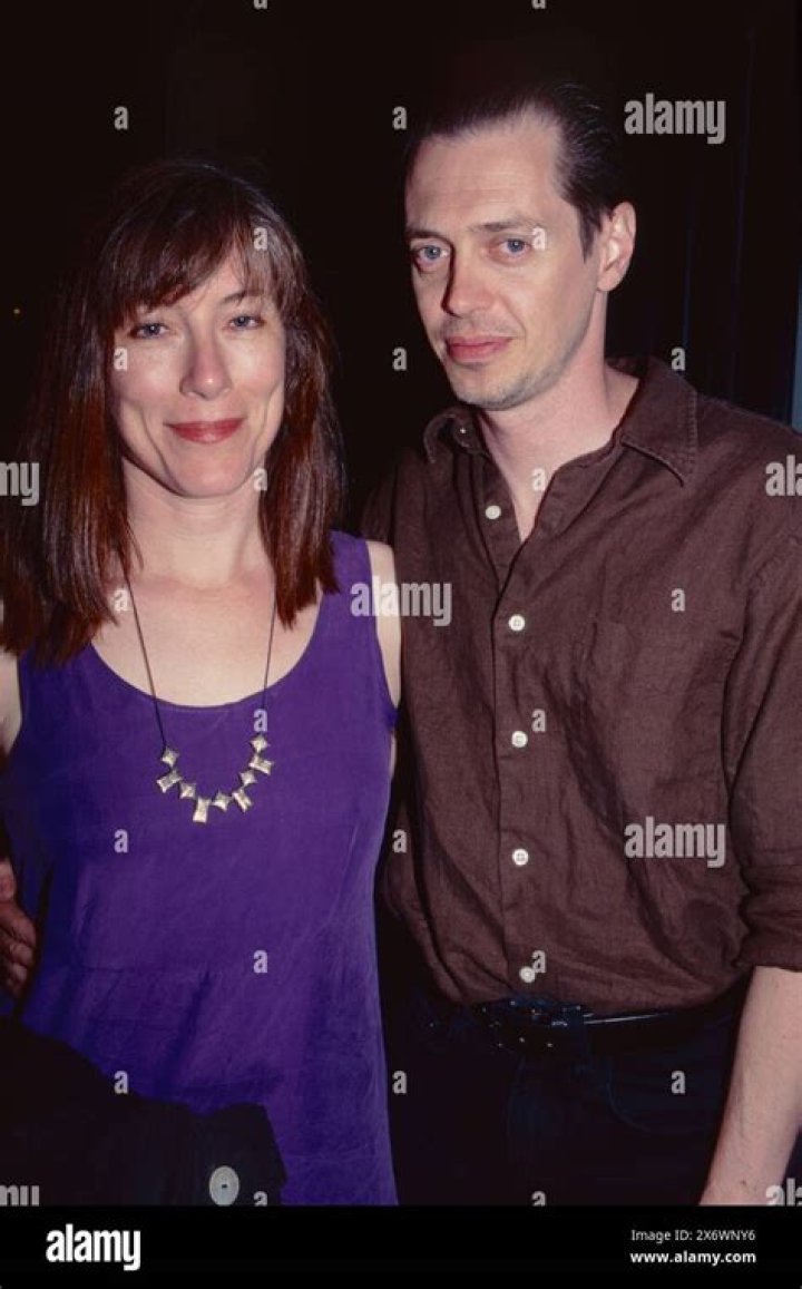 Who is Steve Buscemi Dating – Steve Buscemi's Wife & Exes