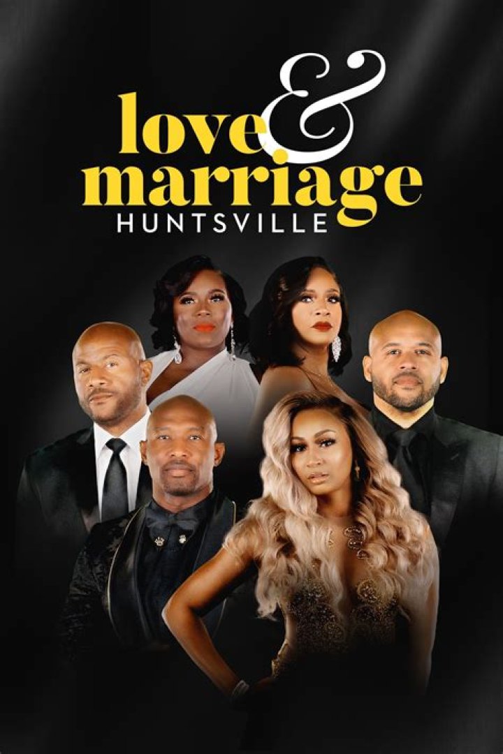 Who Is Stormi Steele From “Love & Marriage Huntsville”?