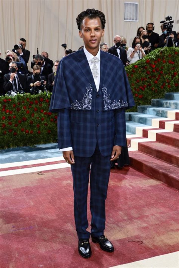 Who is Stromae? Wiki, Age, Girlfriend, Net Worth, Ethnicity, Height, Career