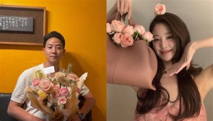 Who is Sunmi Dating – Sunmi's Boyfriend & Exes