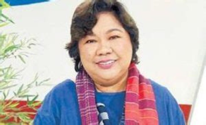 Who Is Susan Ople Husband? Family Background