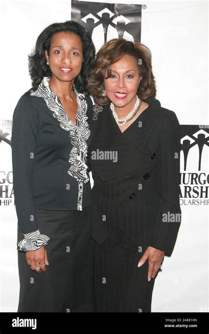 Who is Suzanne Kay? Diahann Carroll’s Daughter Bio, Wiki, Age, Parents, Husband, Children, Family, Height, Net Worth and Instagram