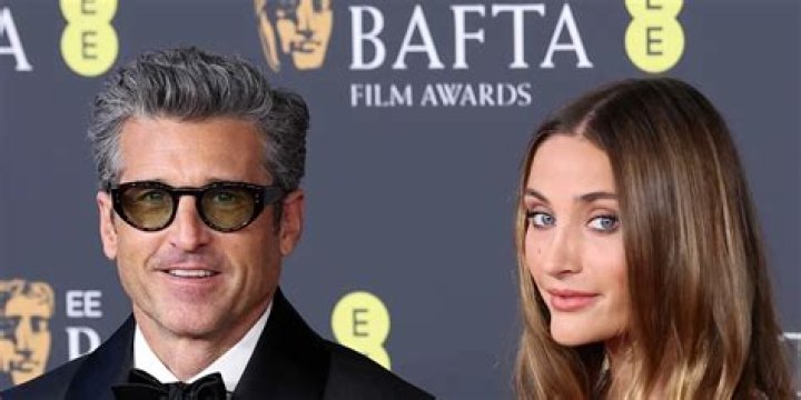 Who Is Talula Fyfe Dempsey, The Daughter Of Patrick Dempsey? A Bio, Age, And More