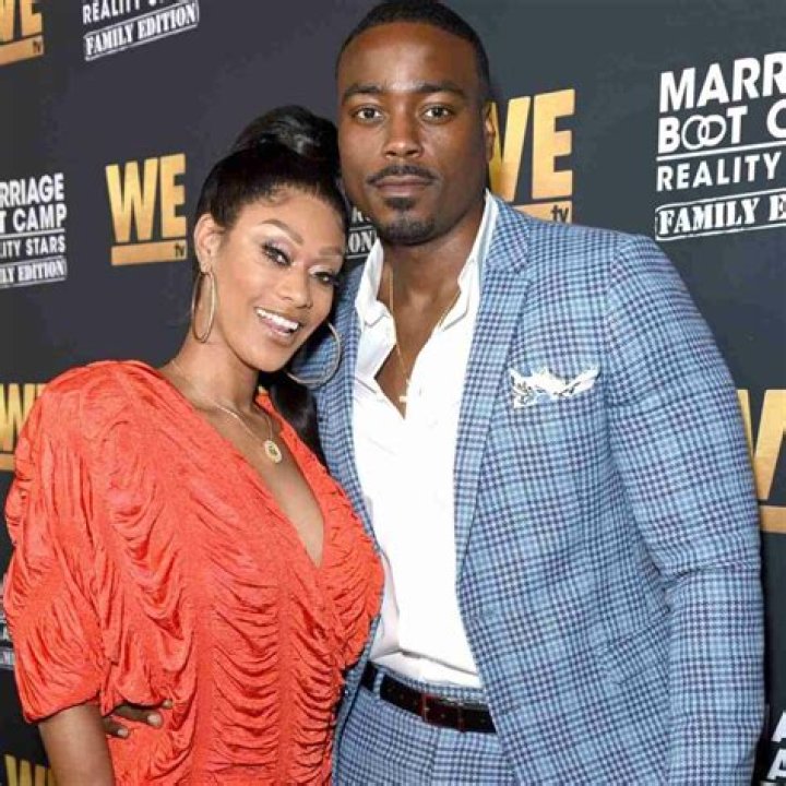 Who is Tami Roman Dating – Tami Roman's Husband & Exes