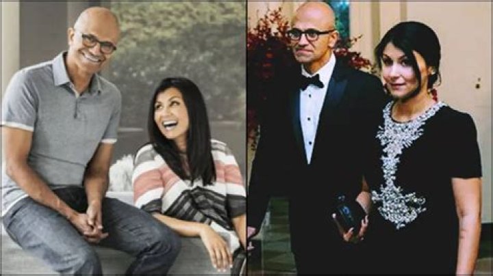Who is Tara Nadella? Satya Nadella's daughter Bio: Age, College, Net Worth, Parents, Height, Disability, Boyfriend