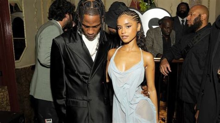 Who is Tayla Damir Dating – Tayla Damir's Boyfriend & Exes