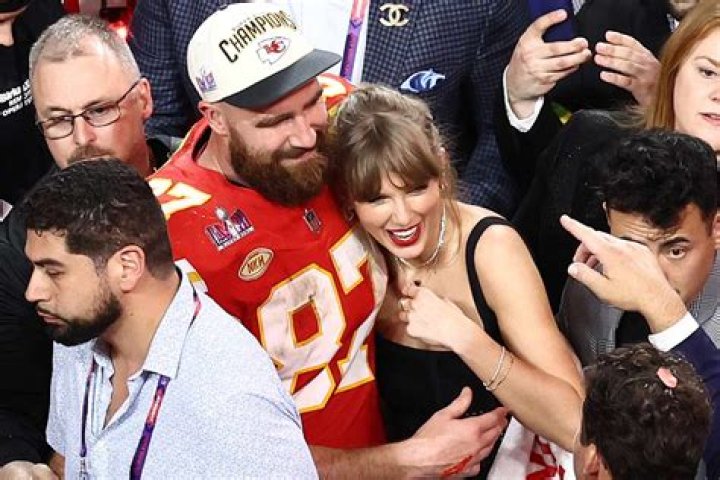 Who is Taylor Hall Dating – Taylor Hall's Girlfriend & Exes