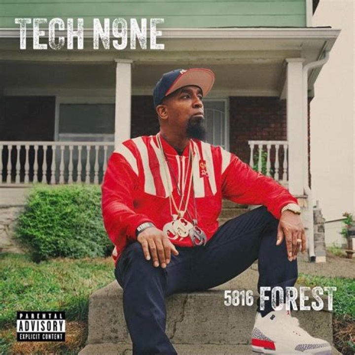 Who is Tech N9ne Dating – Tech N9ne's Girlfriend & Exes