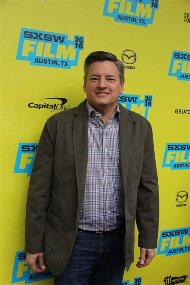 Who Is Ted Sarandos? Wiki, Age, Height, Net Worth, Wife, Ethnicity