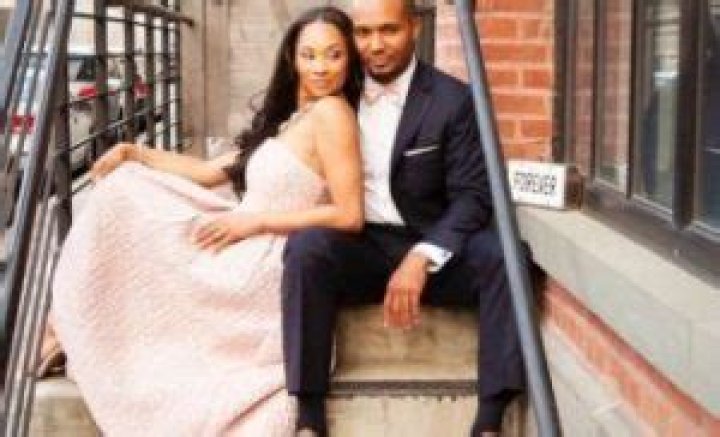 Who Is Teddi Adderly? Meet Darren Haynes Wife: Married Life And Kids