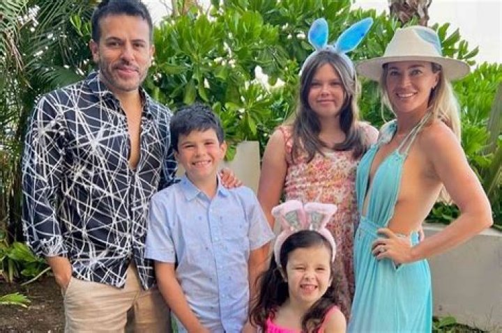 Who is Teddi Mellencamp? Net Worth, Husband, Age & Kids