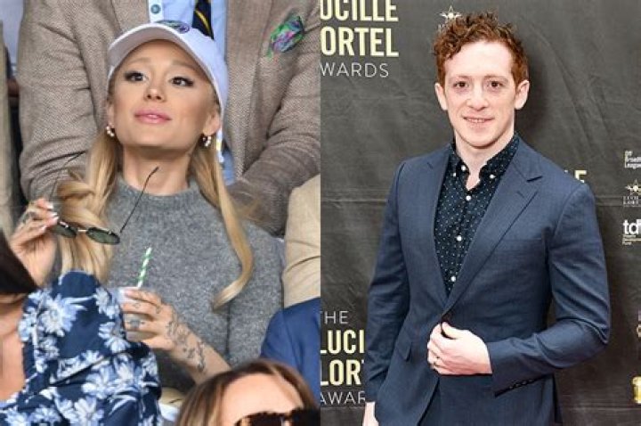 Who is Tegan Quin Dating – Tegan Quin's Boyfriend & Exes