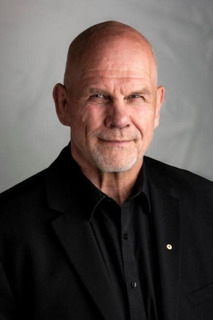 Who is the Columnist Peter FitzSimons? Explore His Wiki Facts & Net Worth