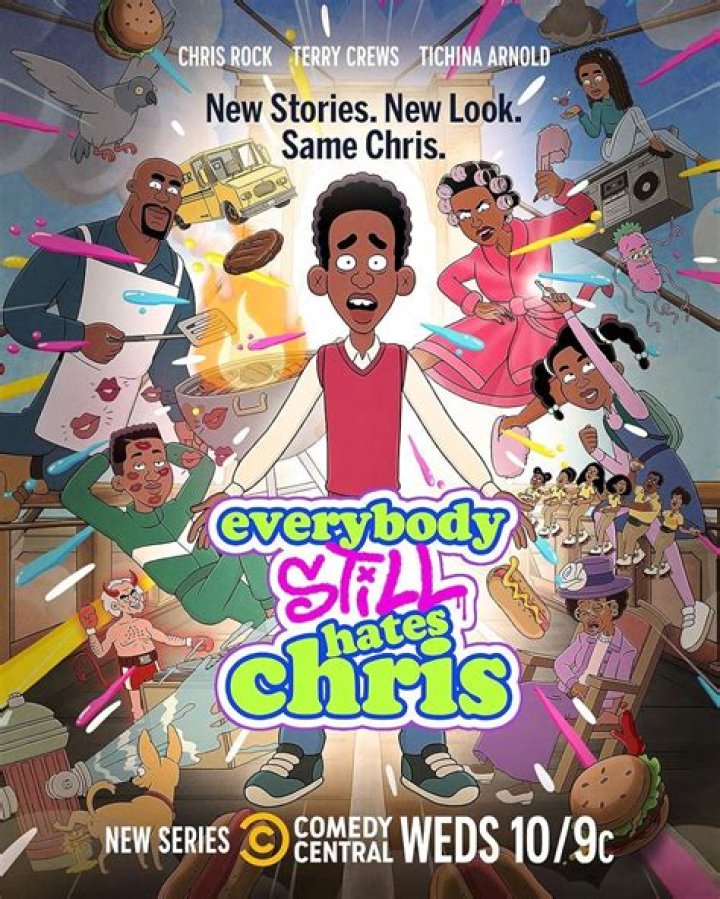 Who Is The Mother Of Comedian Chris Rock? Everything You Need to Know About His Mother