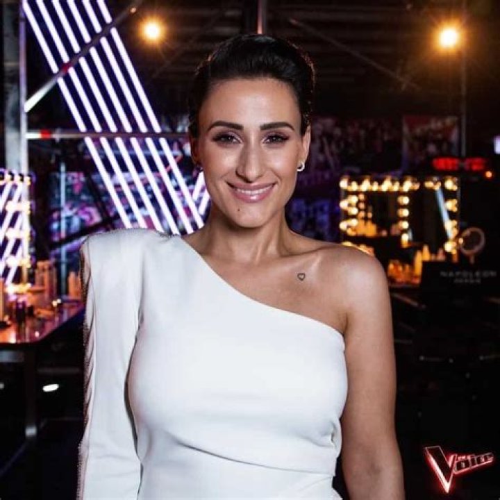 Who is The Voice’s Diana Rouvas? Explore Diana Rouvas Wiki, Bio, Age, Height, Background & Boyfriend
