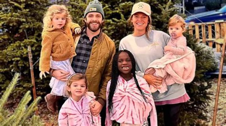 Who Is Thomas Rhett’s Mom Paige Braswell? Paige Braswell Age, Husband, Instagram, Wikipedia, Net Worth