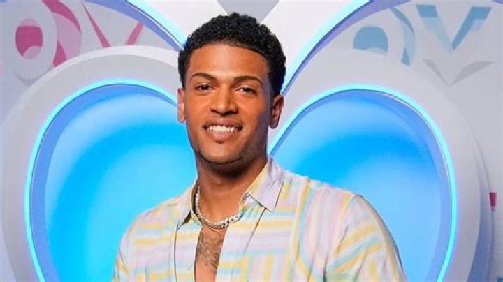 Who Is Timmy Pandolfi From “Love Island USA”?