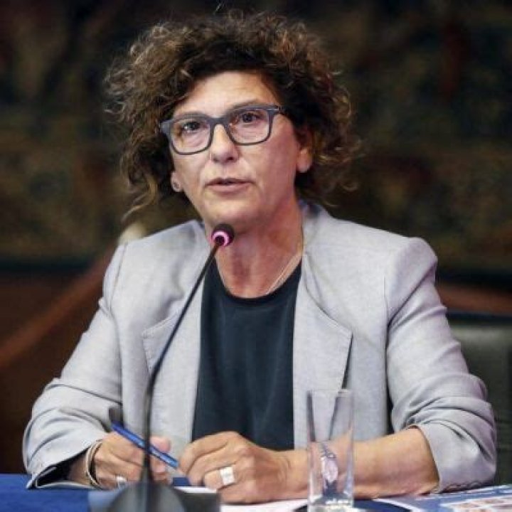 Who Is Tina Montinaro? Meet Antonio Montinaro Wife: Wiki And Age