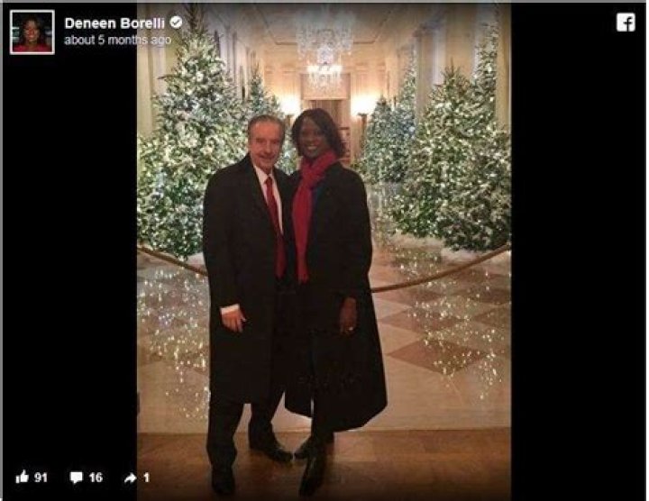 Who Is Tom Borelli? Everything To Know About Deneen Borelli Husband