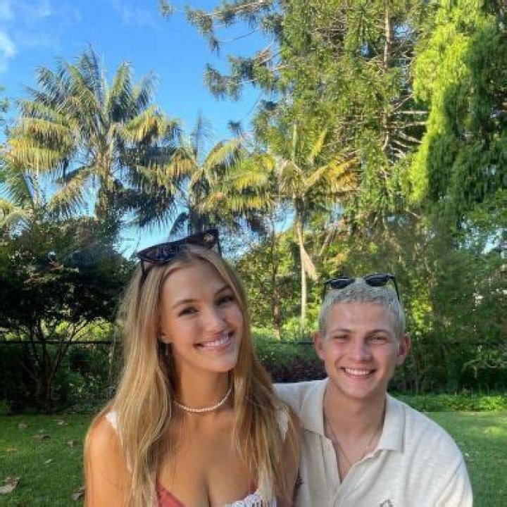 Who Is Tom Bull? Meet Sienna Weir Boyfriend: Wiki And Death