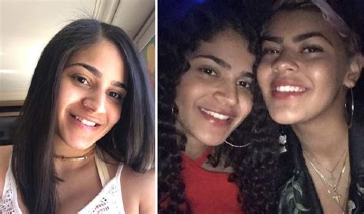 Who is Toni Romiti Dating – Toni Romiti's Boyfriend & Exes