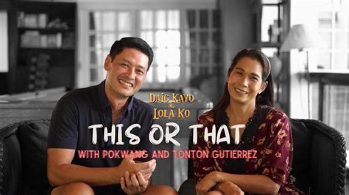 Who is Tonton Gutierrez Dating – Tonton Gutierrez's Wife & Exes