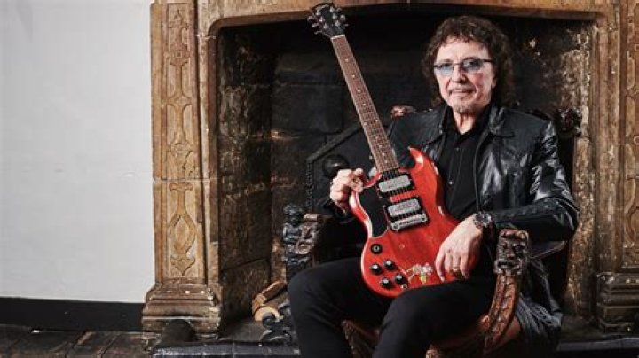 Who is Tony Iommi ? Wiki, Age, Wife, Net Worth, Ethnicity, Career