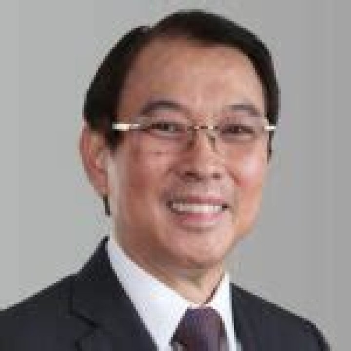 
Who Is Tony Tan Caktiong Wife, Grace Tan Caktiong? Relationship Timeline	