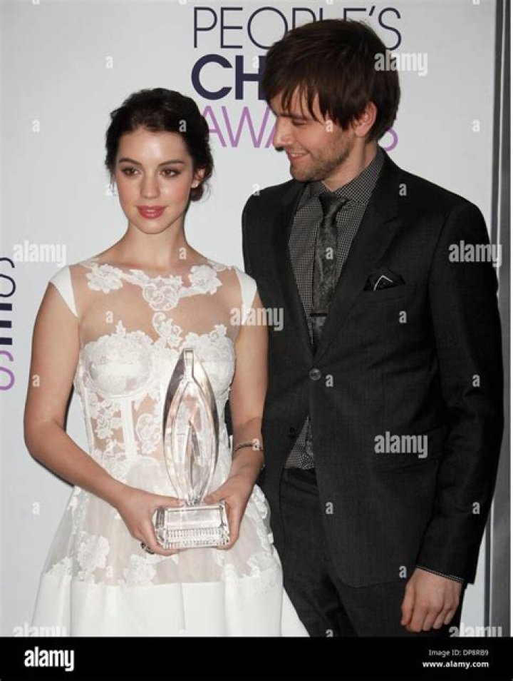 Who is Torrance Coombs Dating – Torrance Coombs's Wife & Exes
