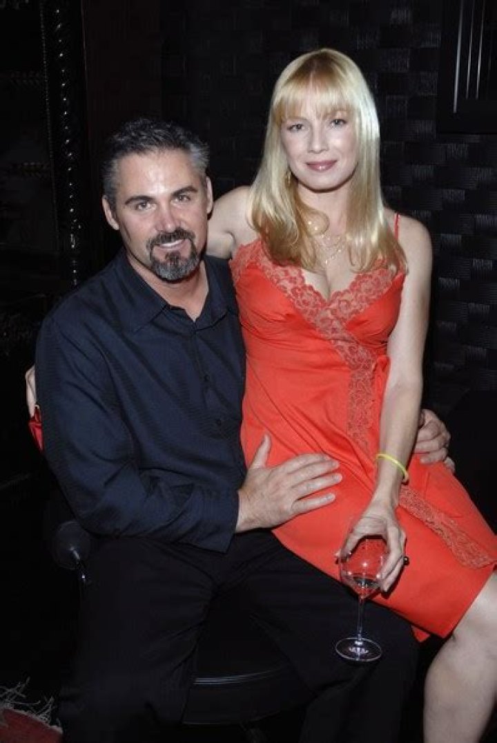Who is Traci Lords Dating – Traci Lords's Husband & Exes