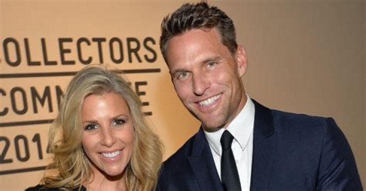 Who Is Tracy Tutor Ex-Husband Jason Maltas?