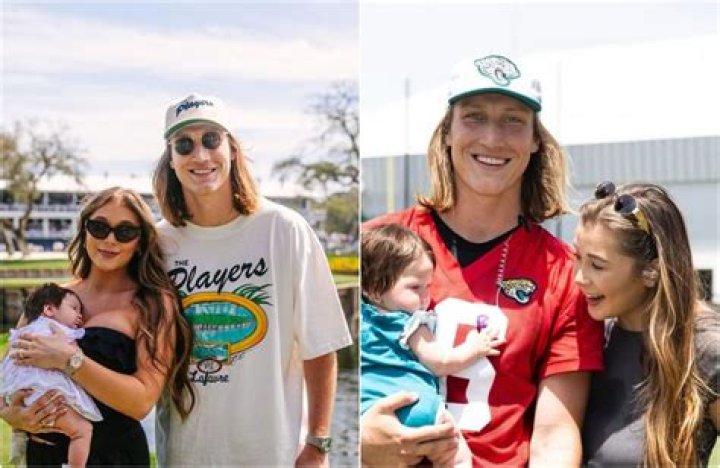 Who Is Trevor Lawrence Ethnicity? Everything On The Footballer’s Parents And Family Background