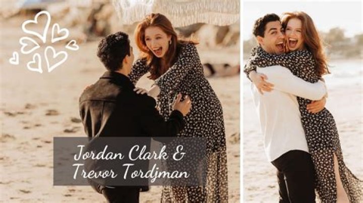 Who is Trevor Tordjman Dating – Trevor Tordjman's Girlfriend & Exes