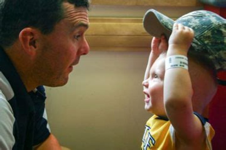 Who is Trot Nixon Dating – Trot Nixon's Wife & Exes