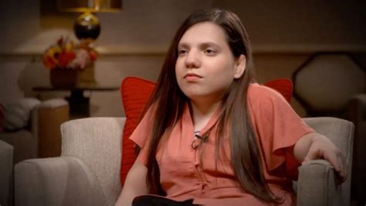 Who is Tuesday and where is she now?