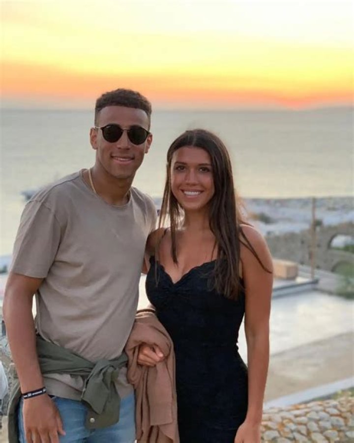 Who Is Tyler Adams’ Girlfriend? His Age, Bio, Family, Contract & Facts